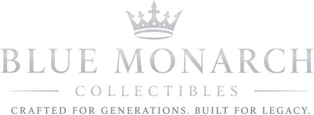 Blue Monarch Collectibles