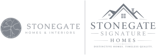 Stonegate Homes & Interiors and Stonegate Signature Homes